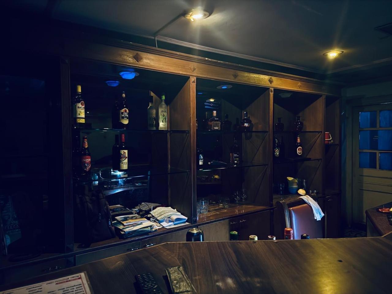 Hotel Priya Towers Nāmakkal 外观 照片