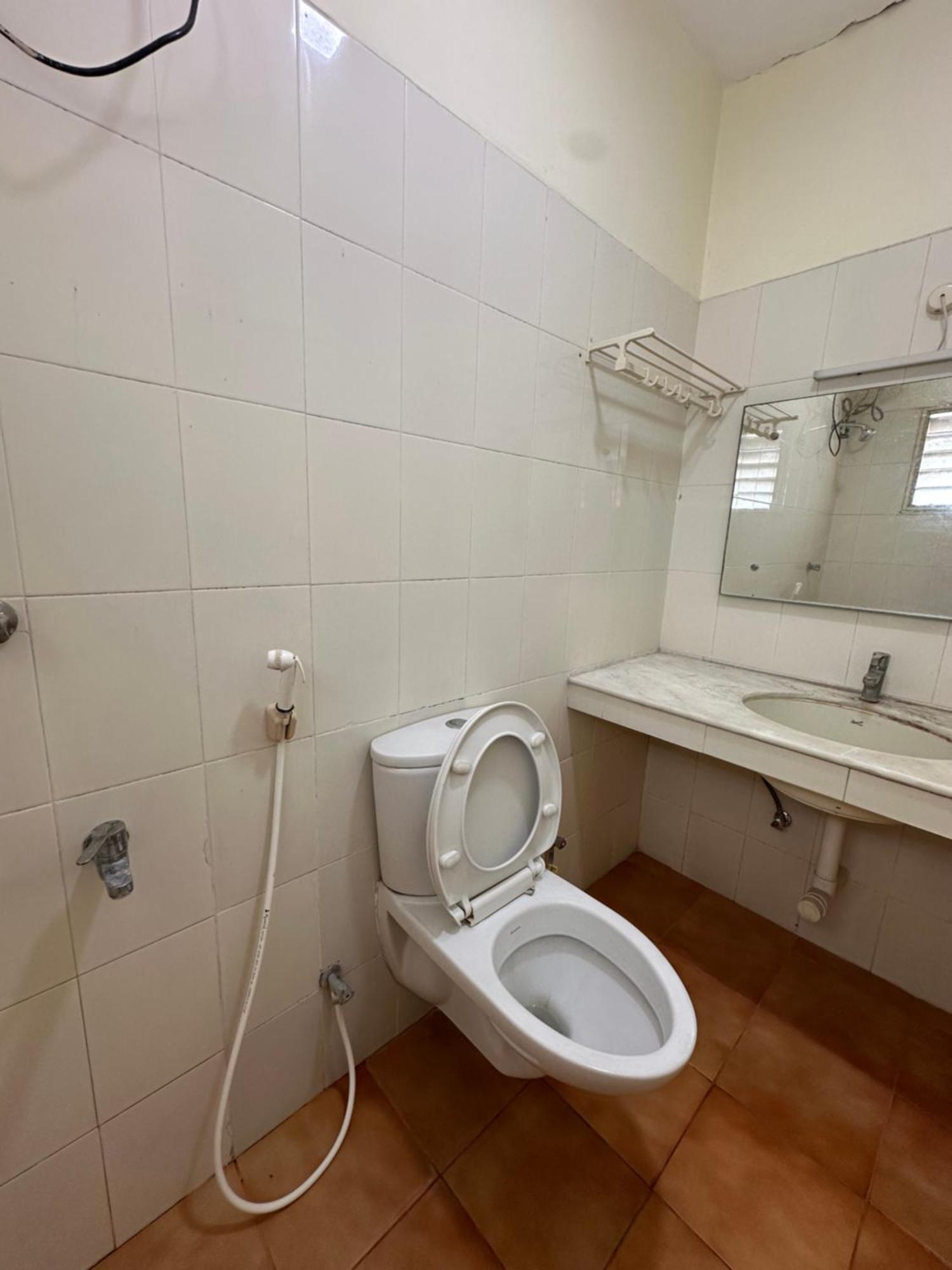 Hotel Priya Towers Nāmakkal 外观 照片